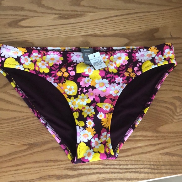 aerie Other - NWT aerie bikini bottoms